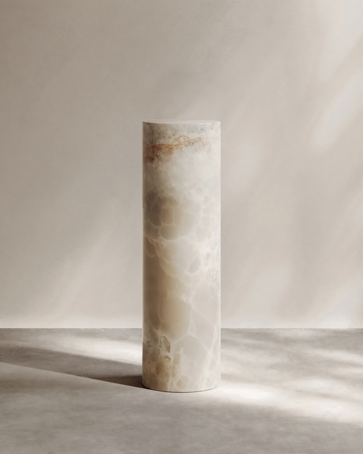 Portal Pedestal