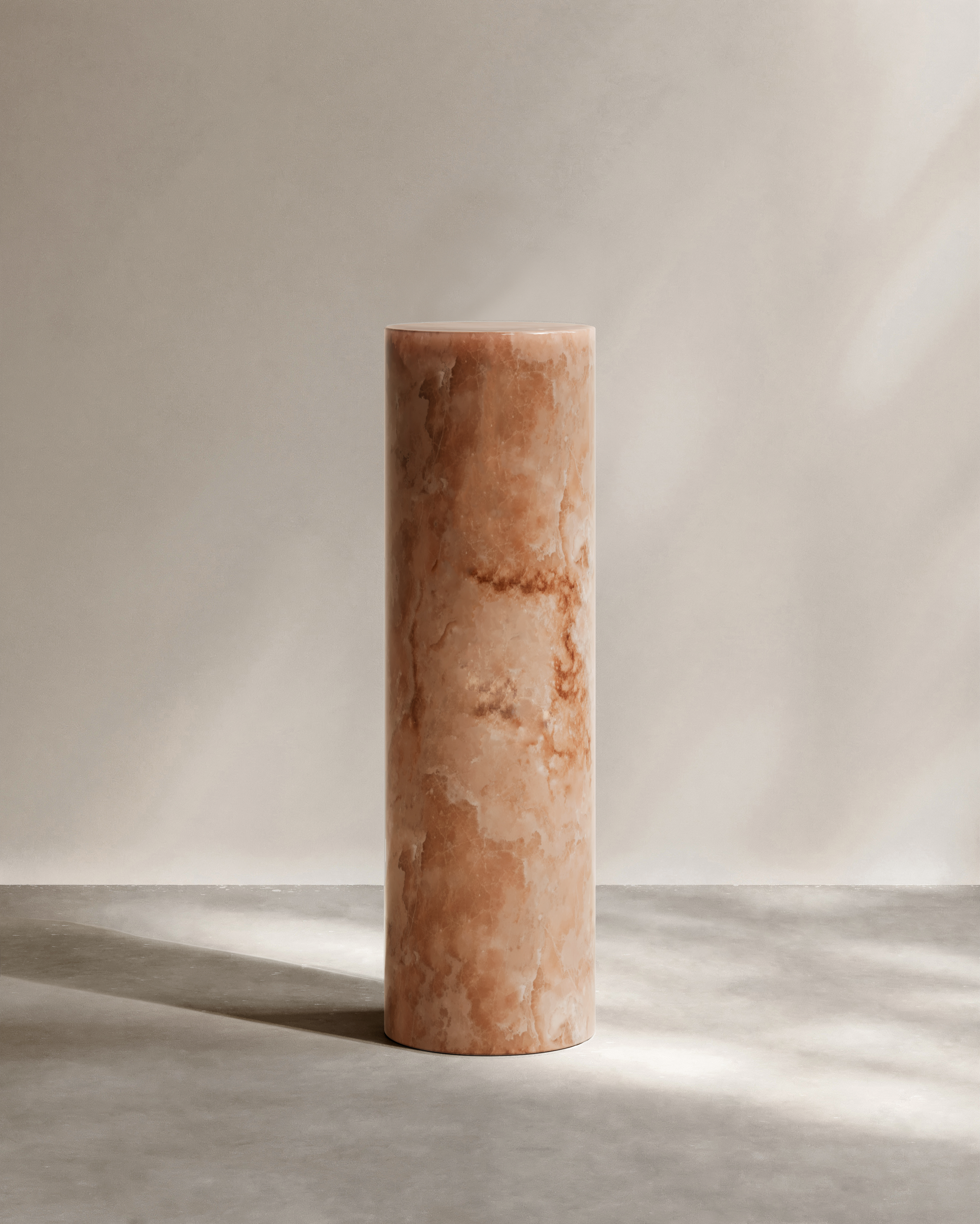 Portal Pedestal