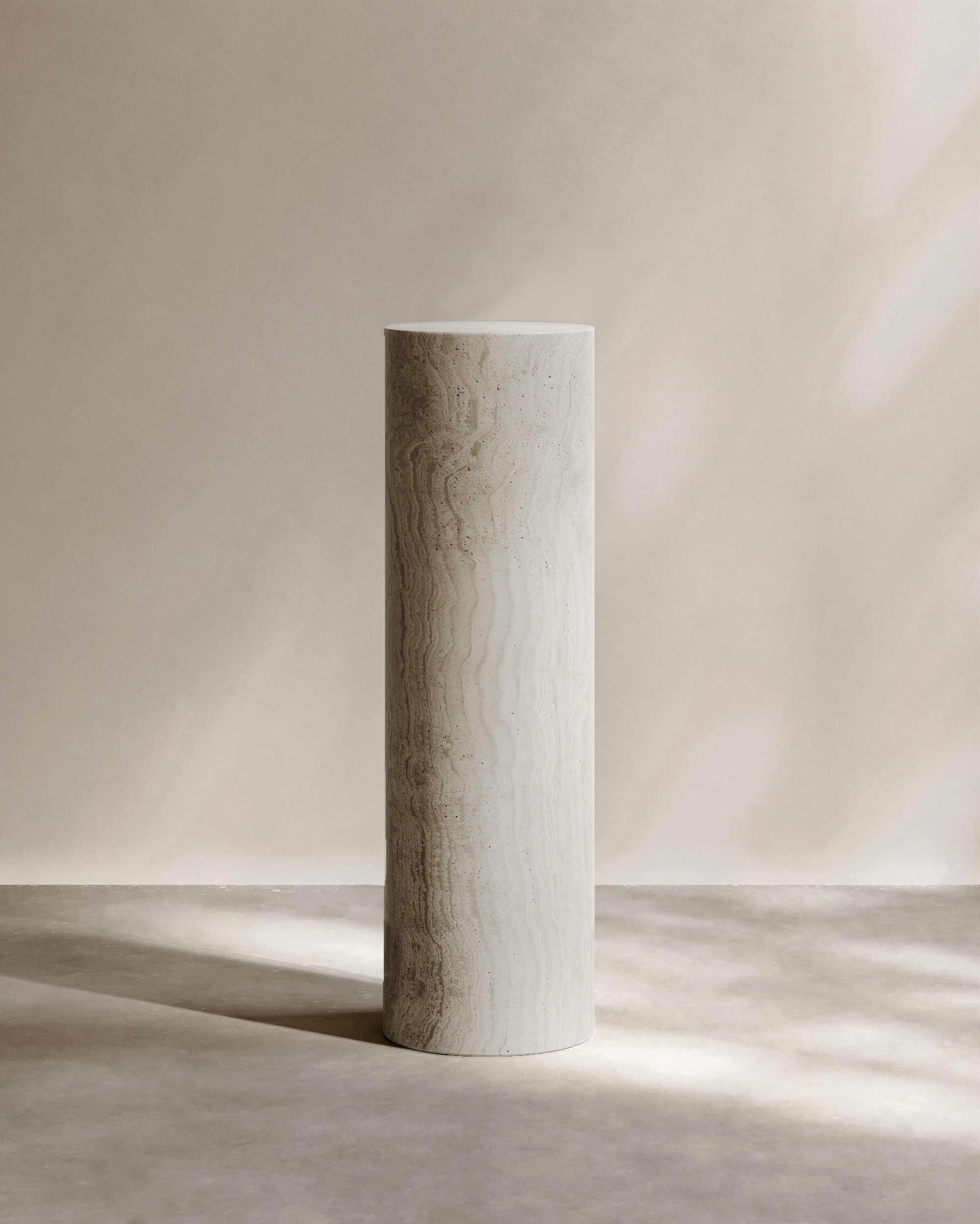 Portal Pedestal