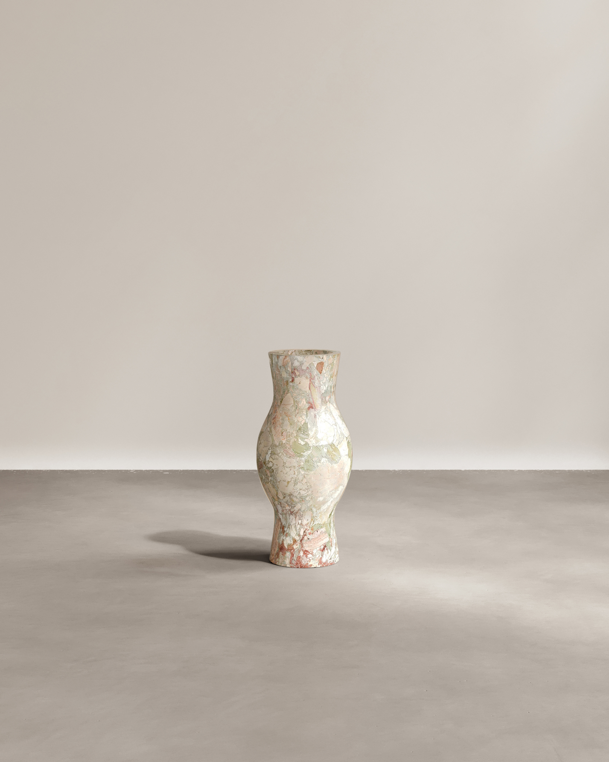 Rain Vase