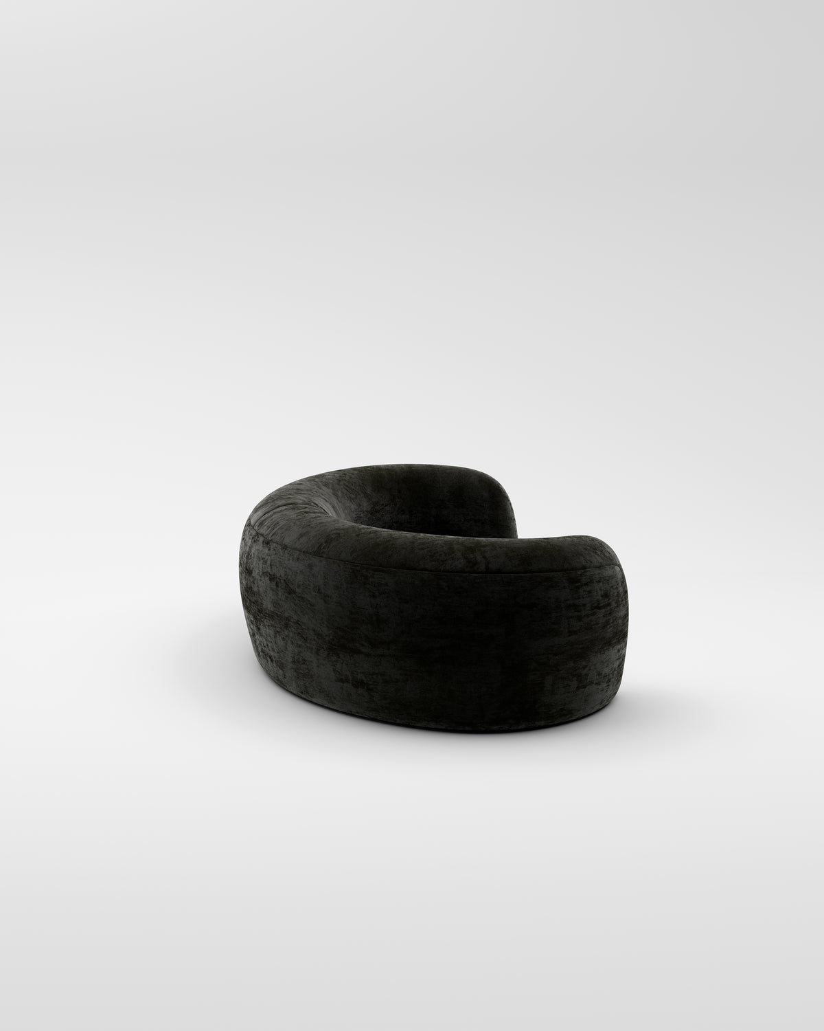 Palace Sofa I Mohair Velvet-5