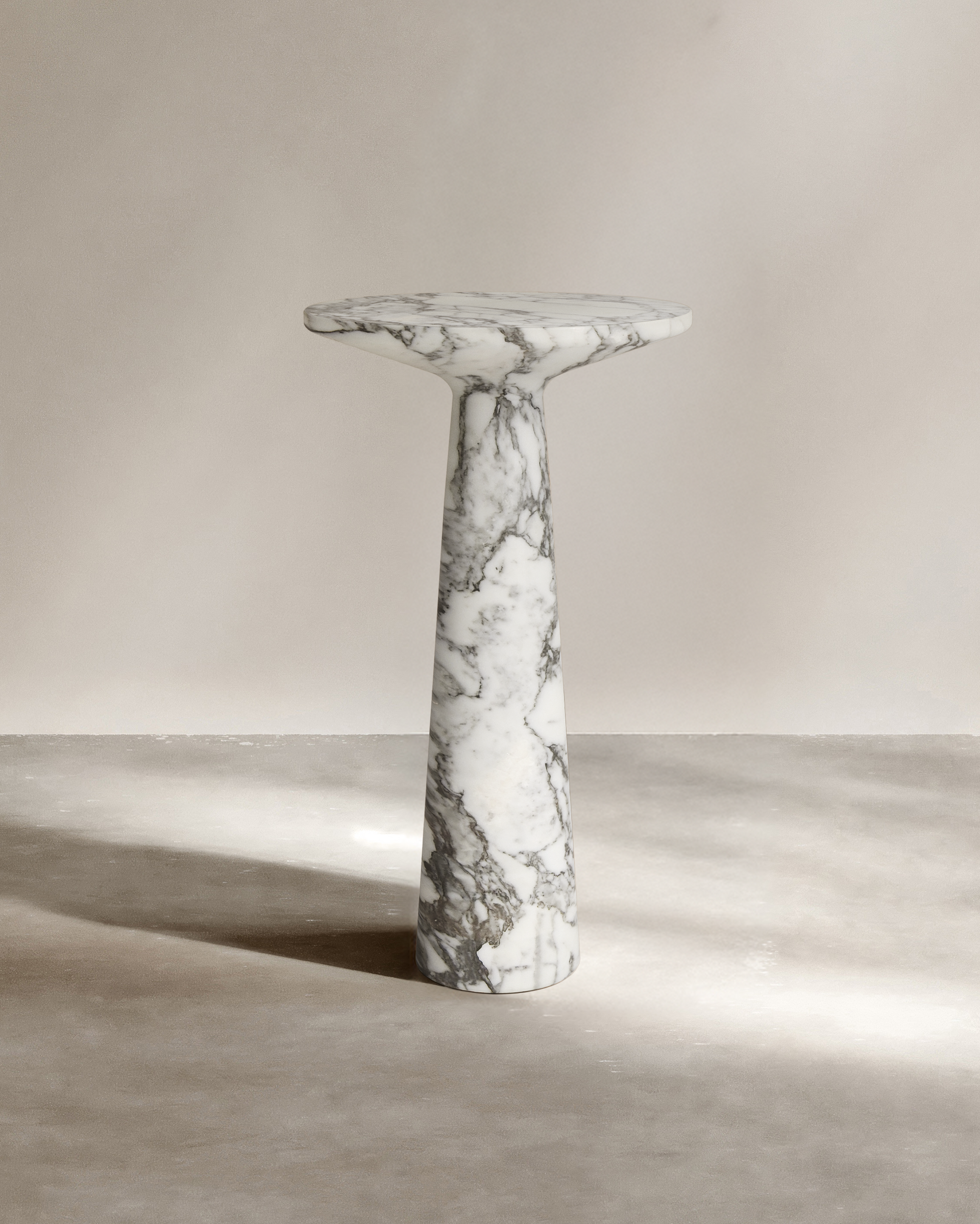 Jude Pedestal II