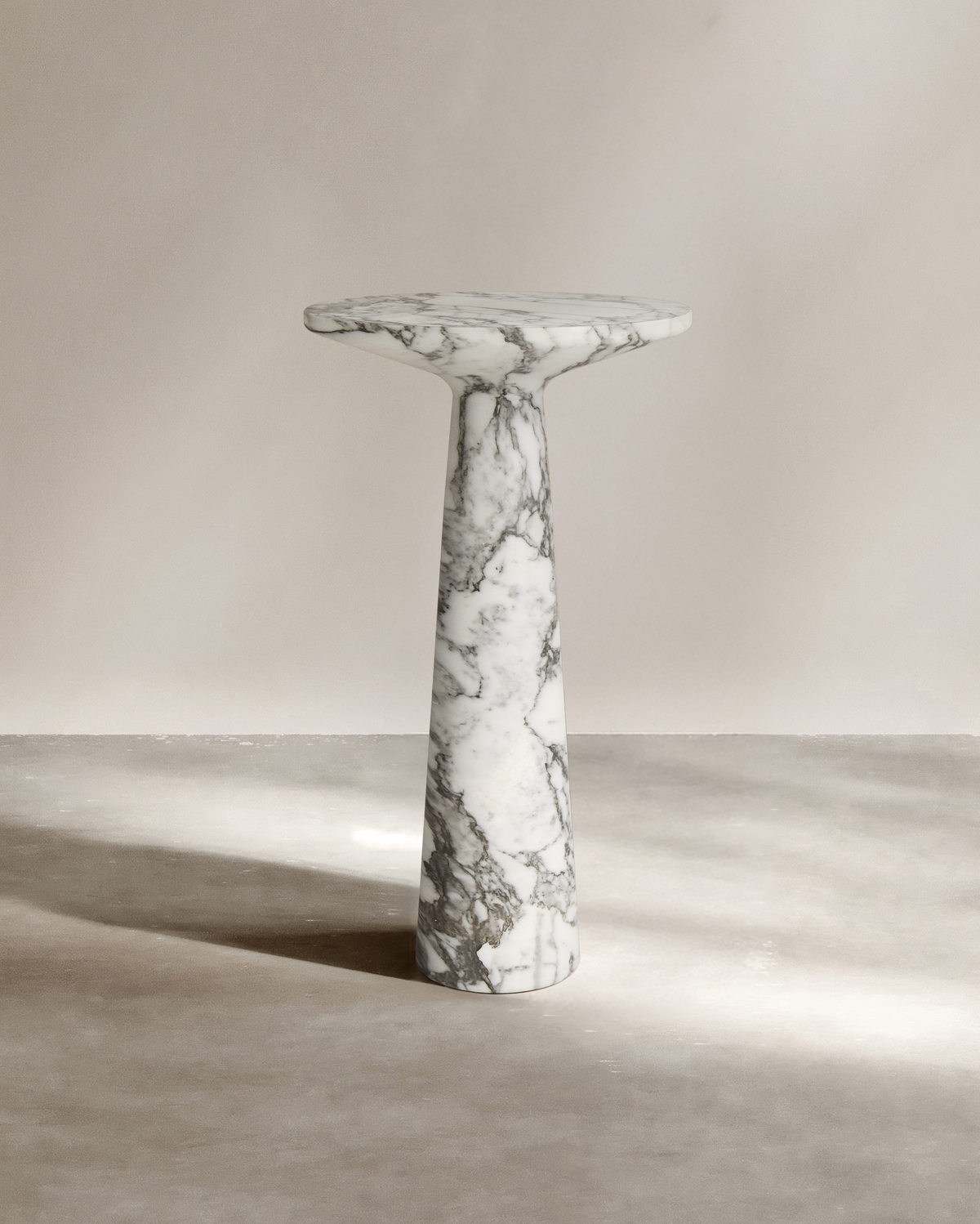 Jude Pedestal II