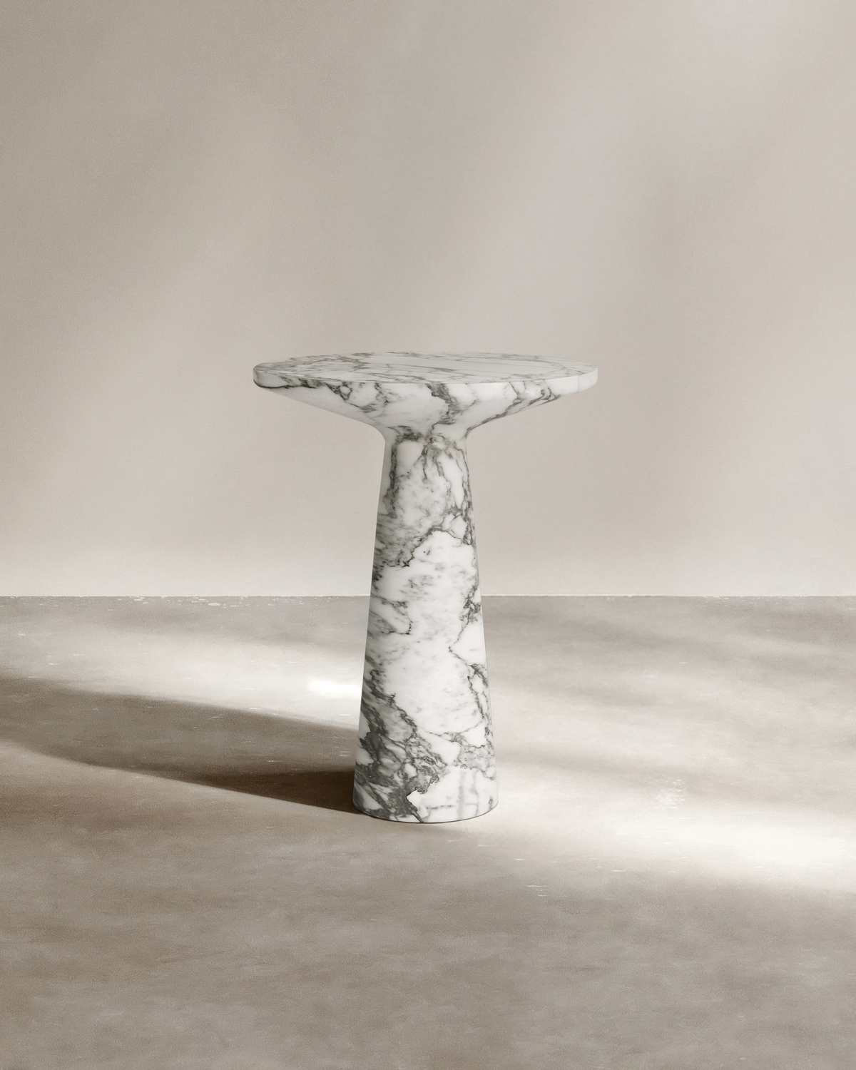Jude Pedestal III