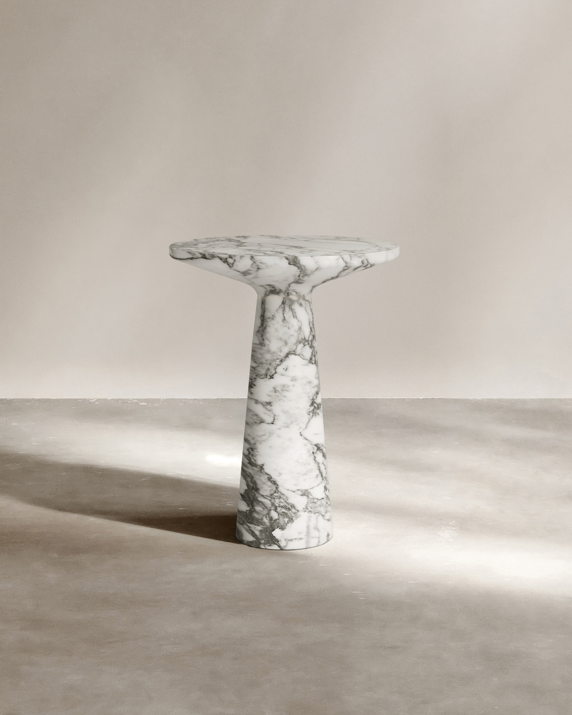 Jude Pedestal III