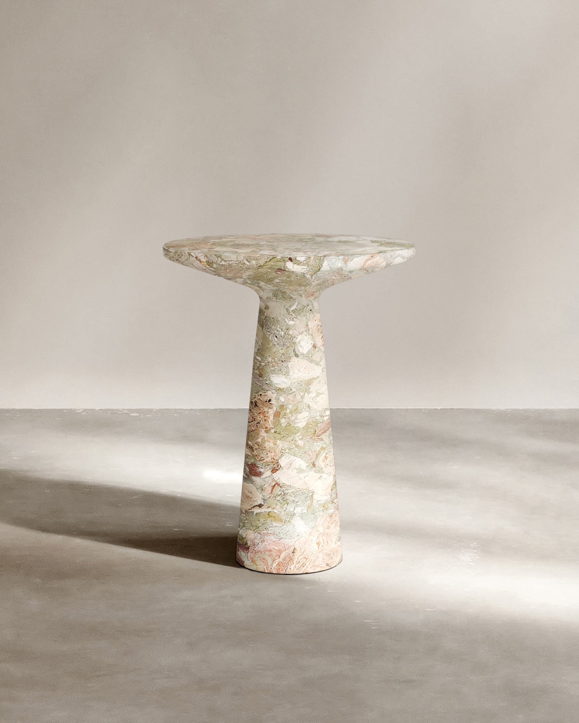 Jude Pedestal III