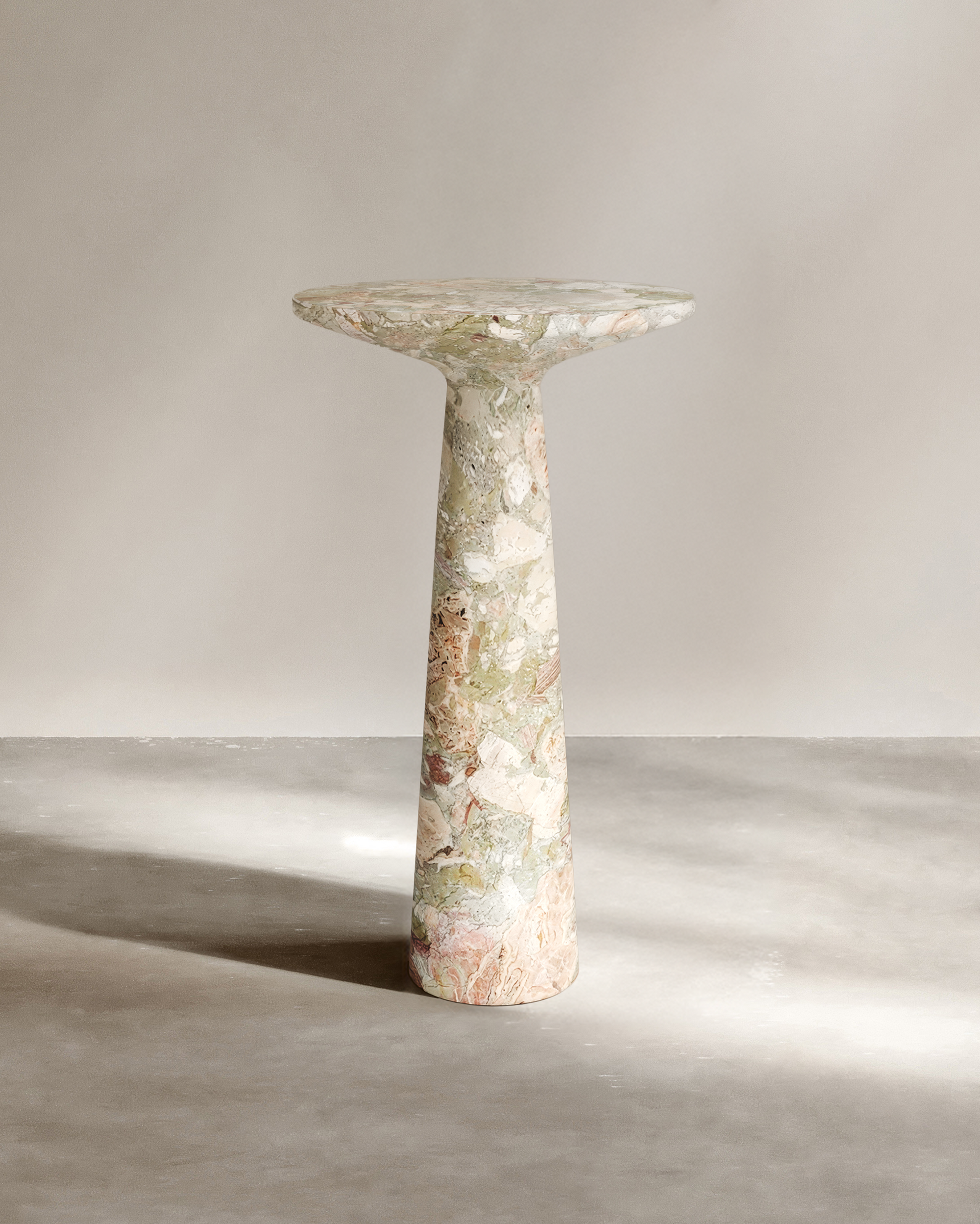Jude Pedestal II