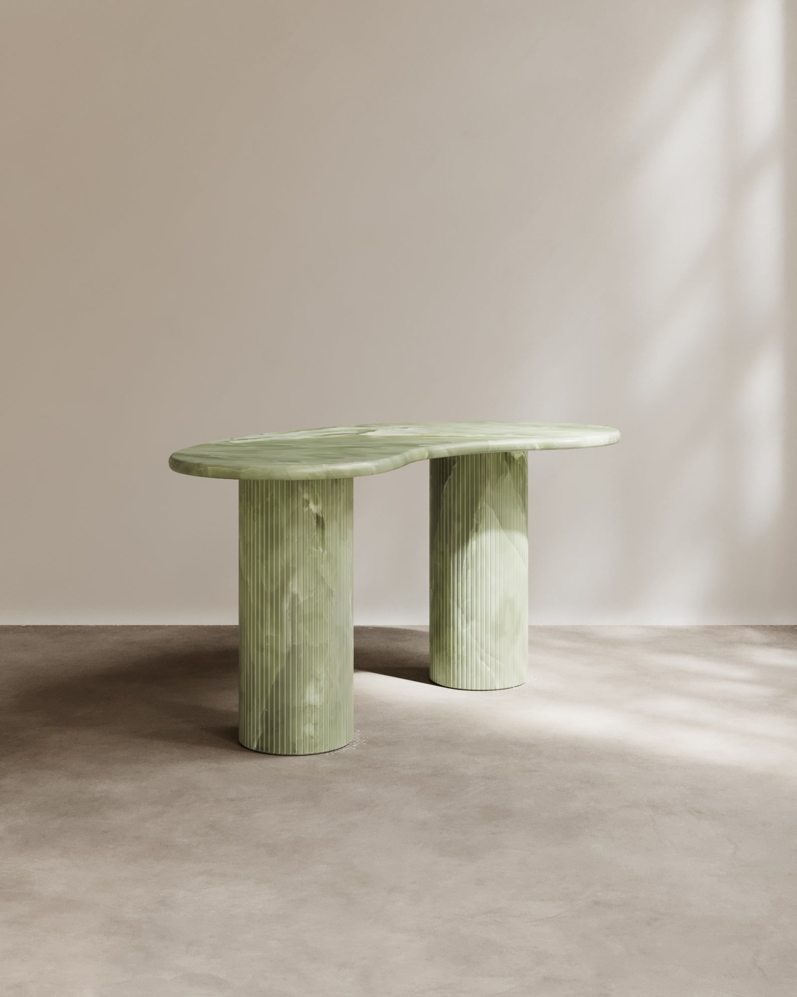 Theory Desk