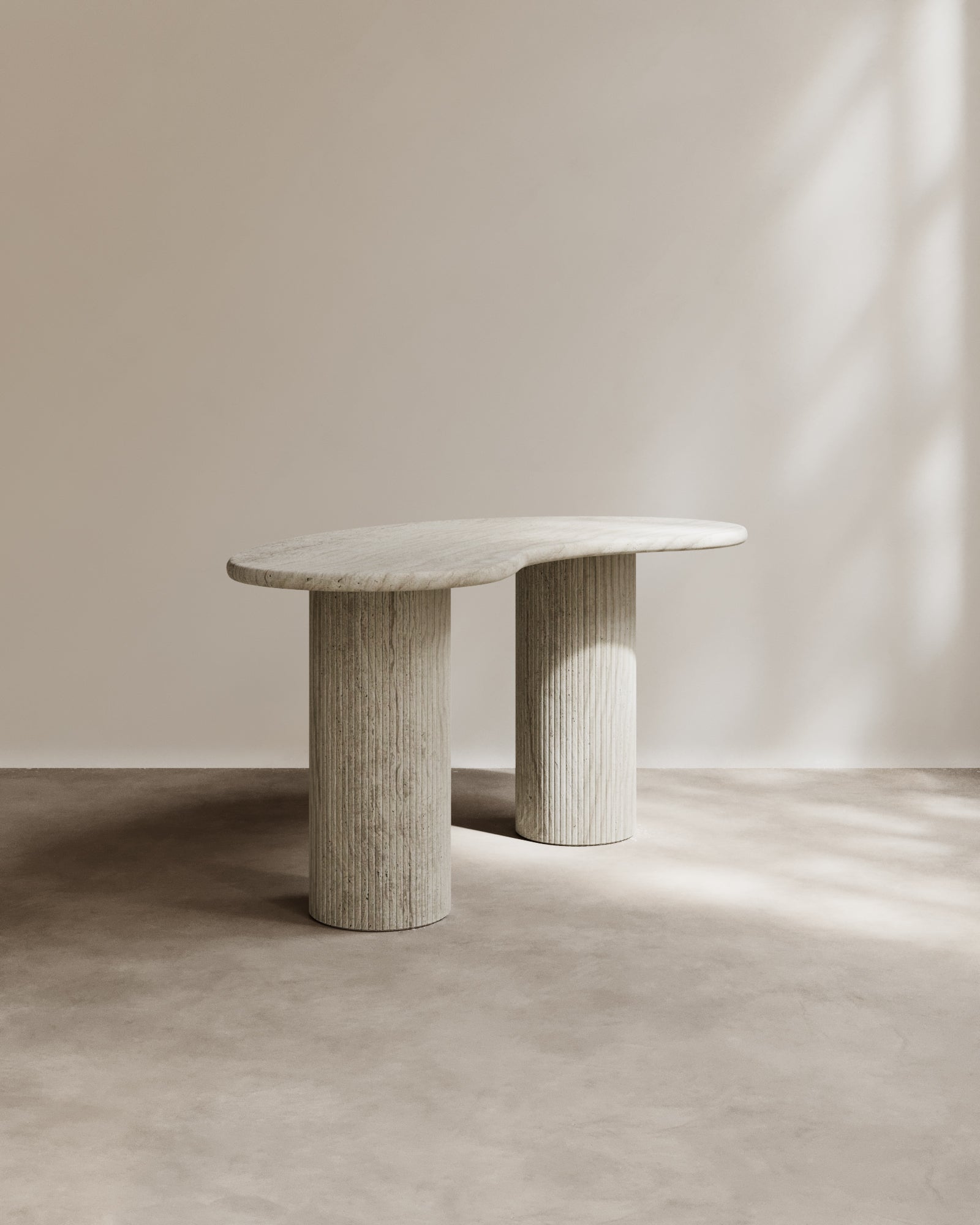 Theory Desk