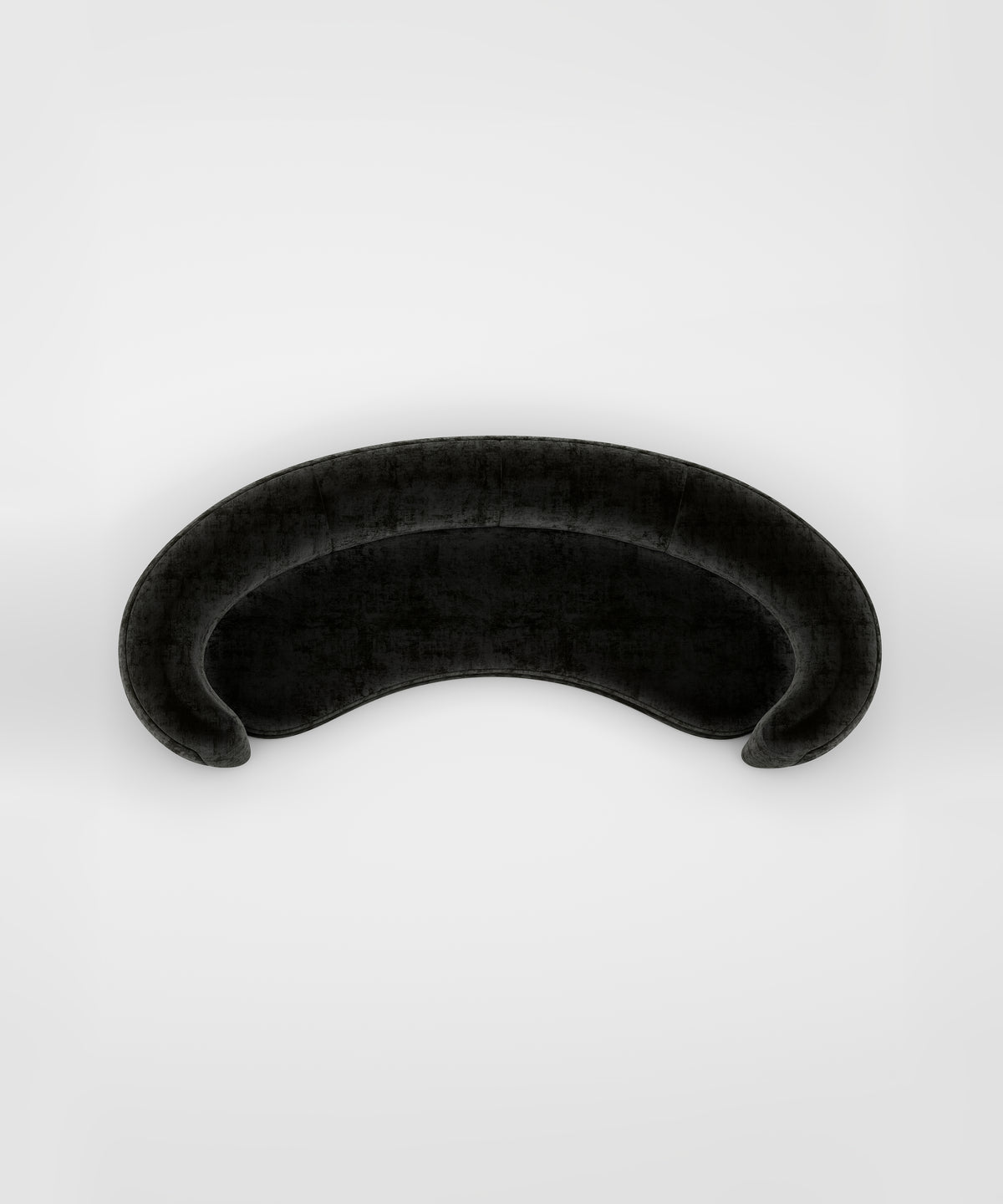 Palace Sofa III Mohair Velvet-5