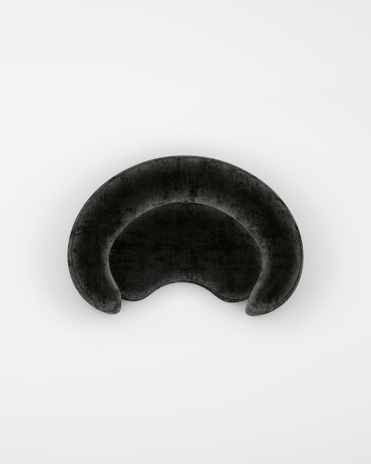 Palace Sofa I Mohair Velvet-4