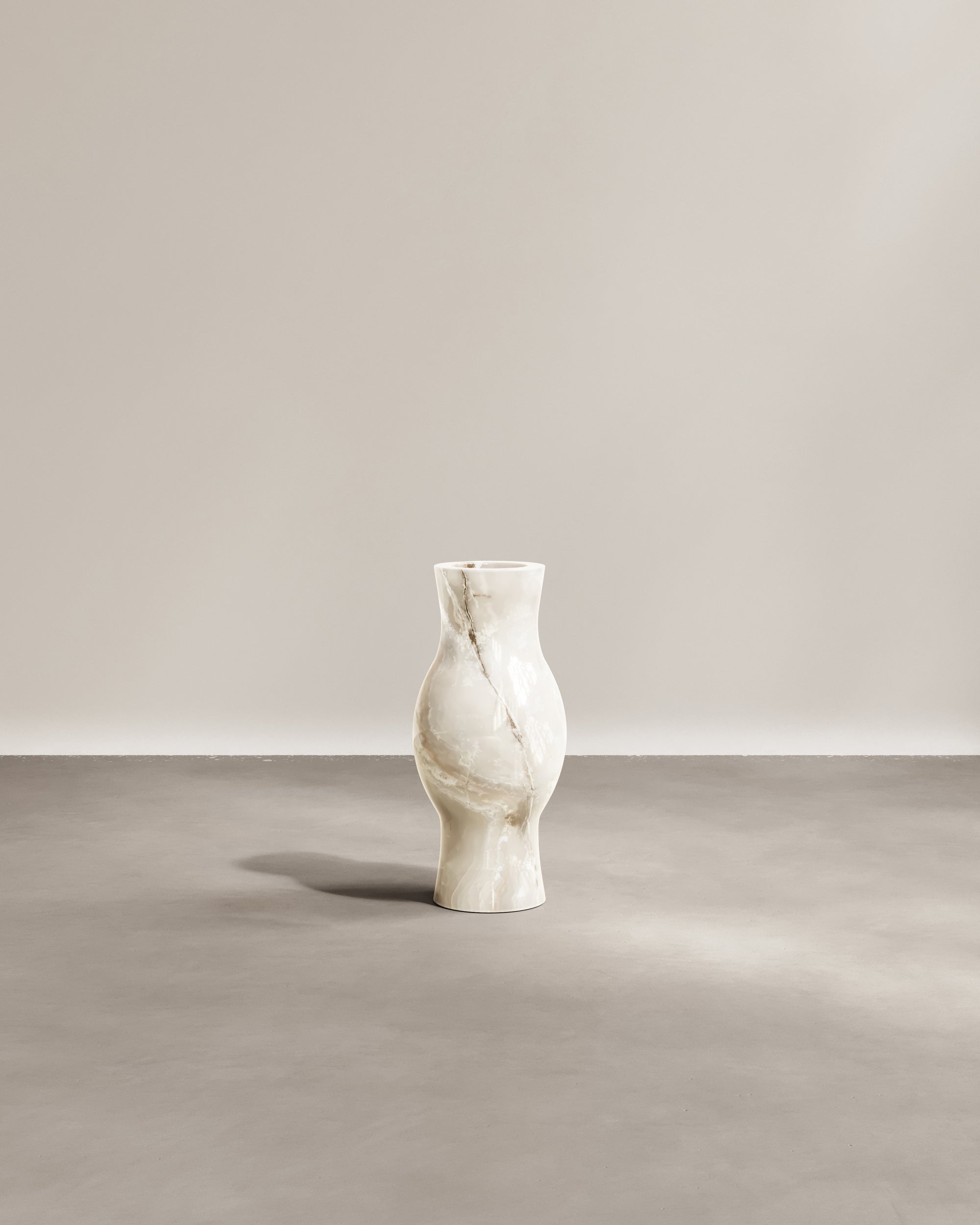 Rain Vase