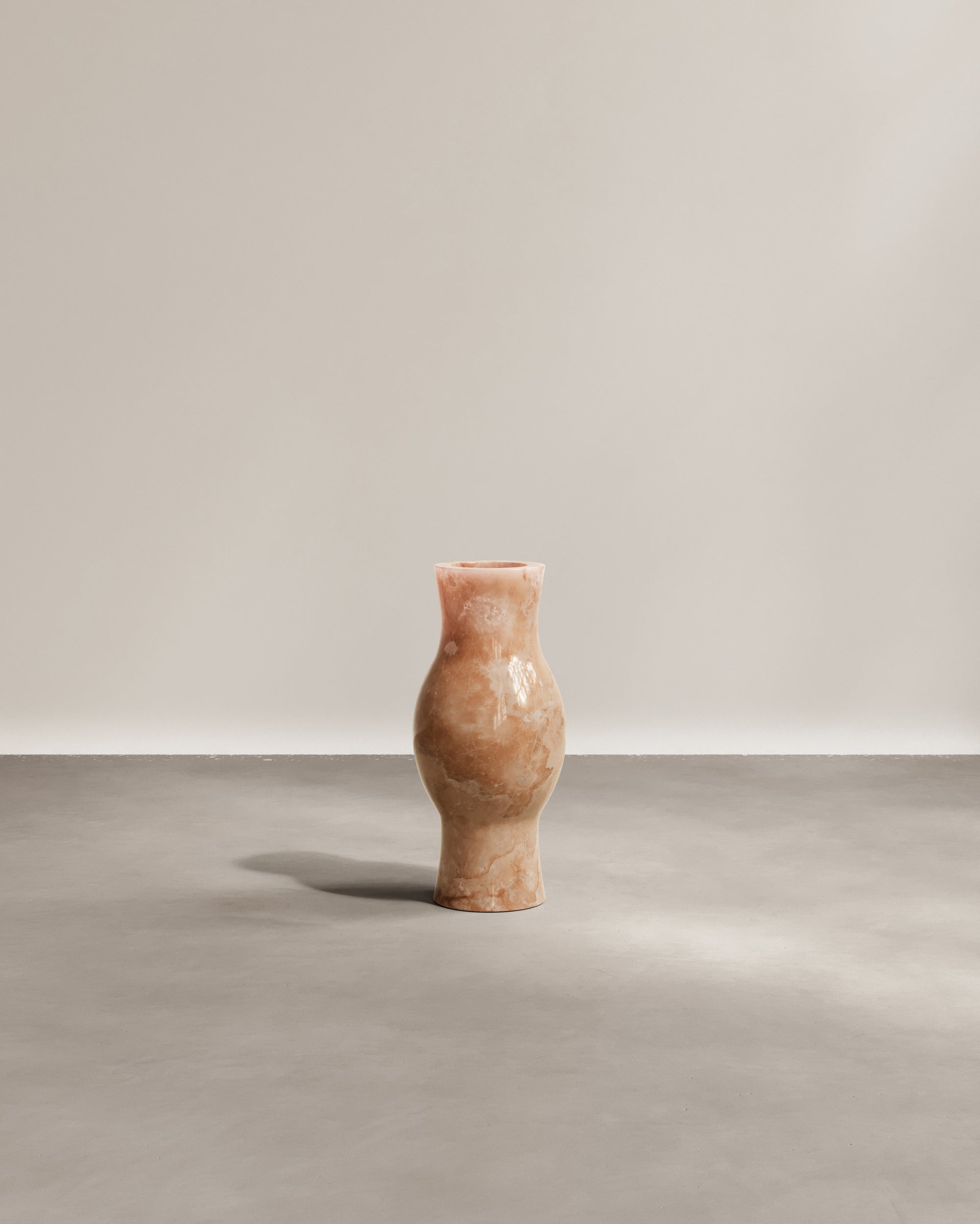 Rain Vase