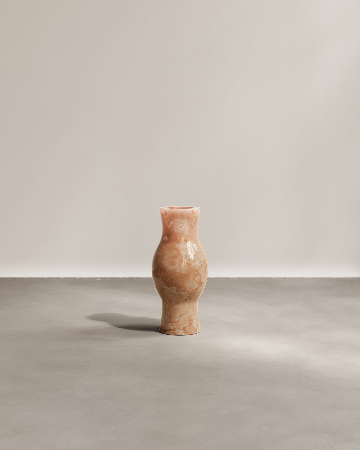 Rain Vase
