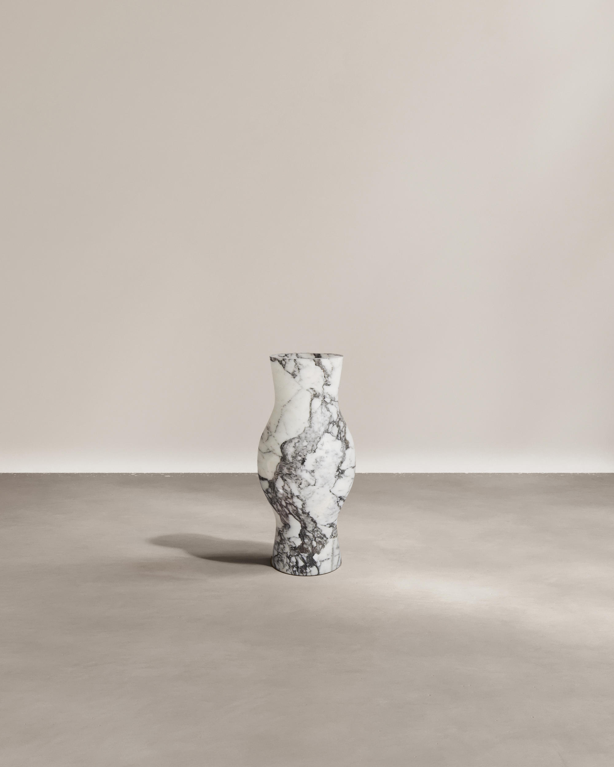 Rain Vase