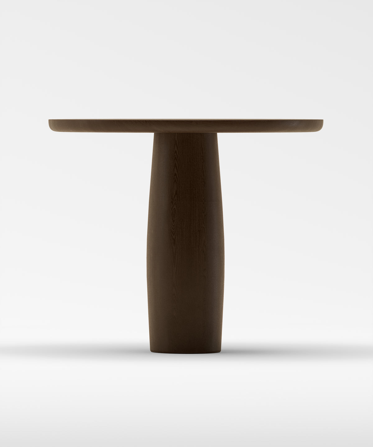Raffaella Table I, Walnut-2