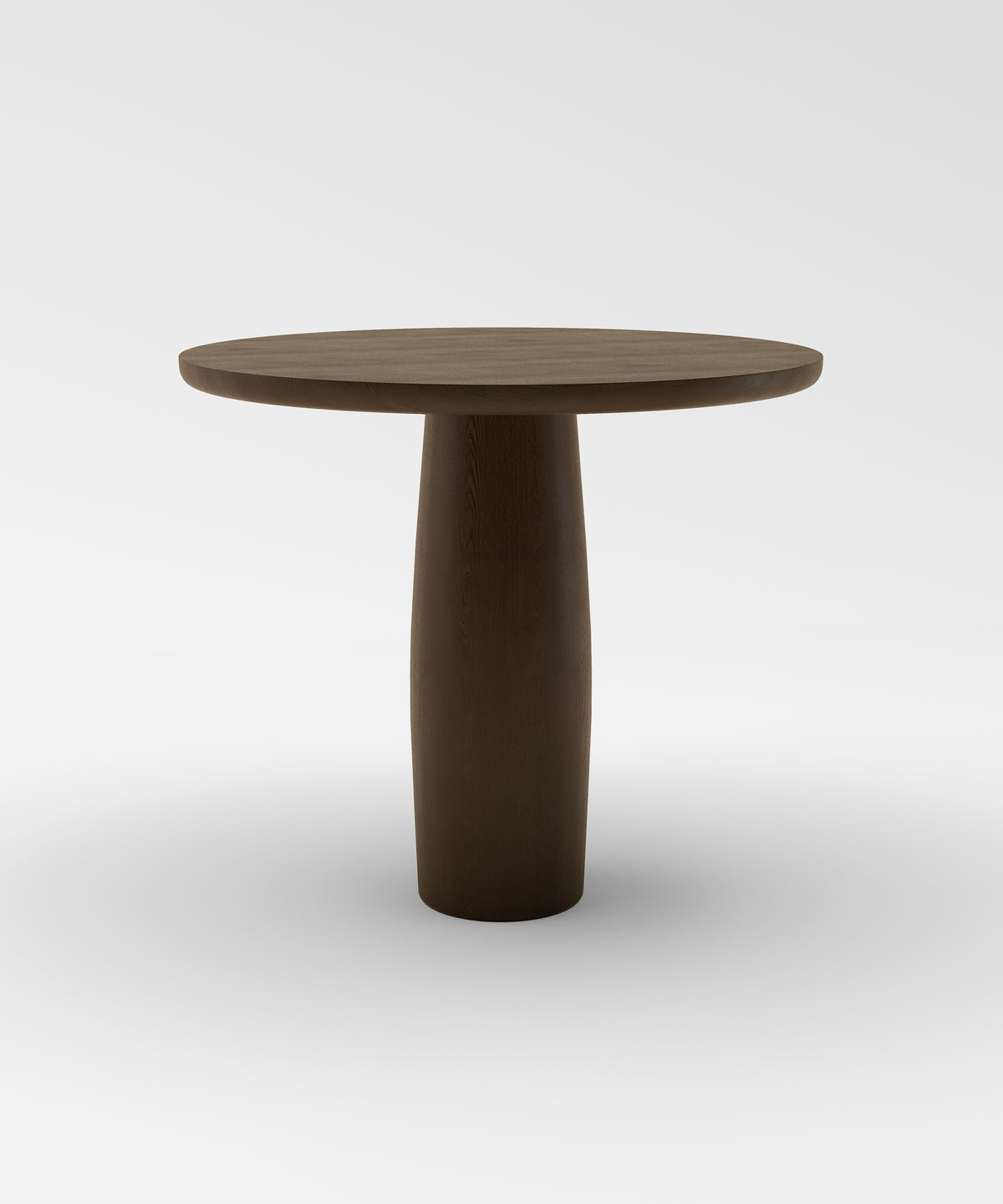 Raffaella Table I, Walnut-1