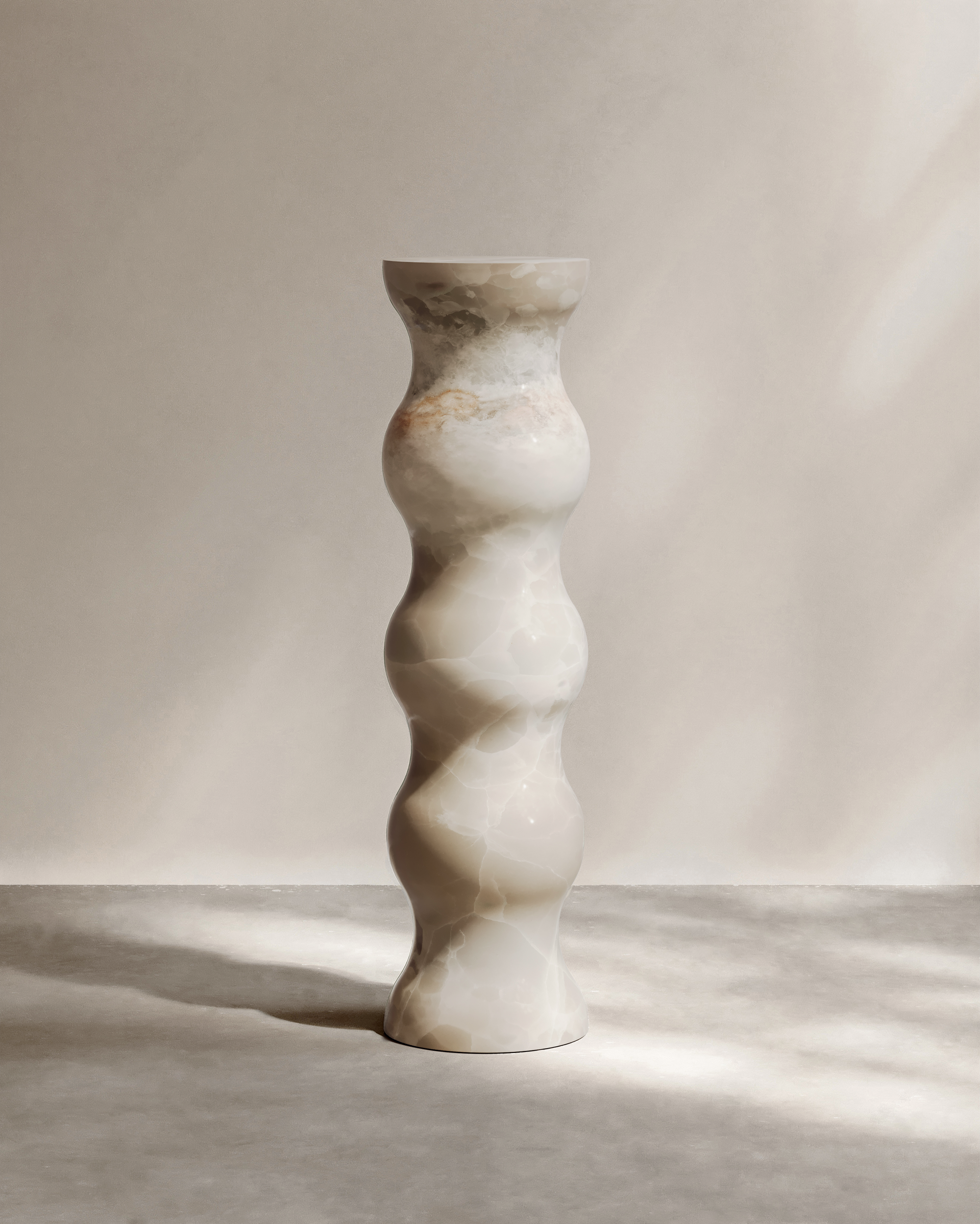 Water Pedestal