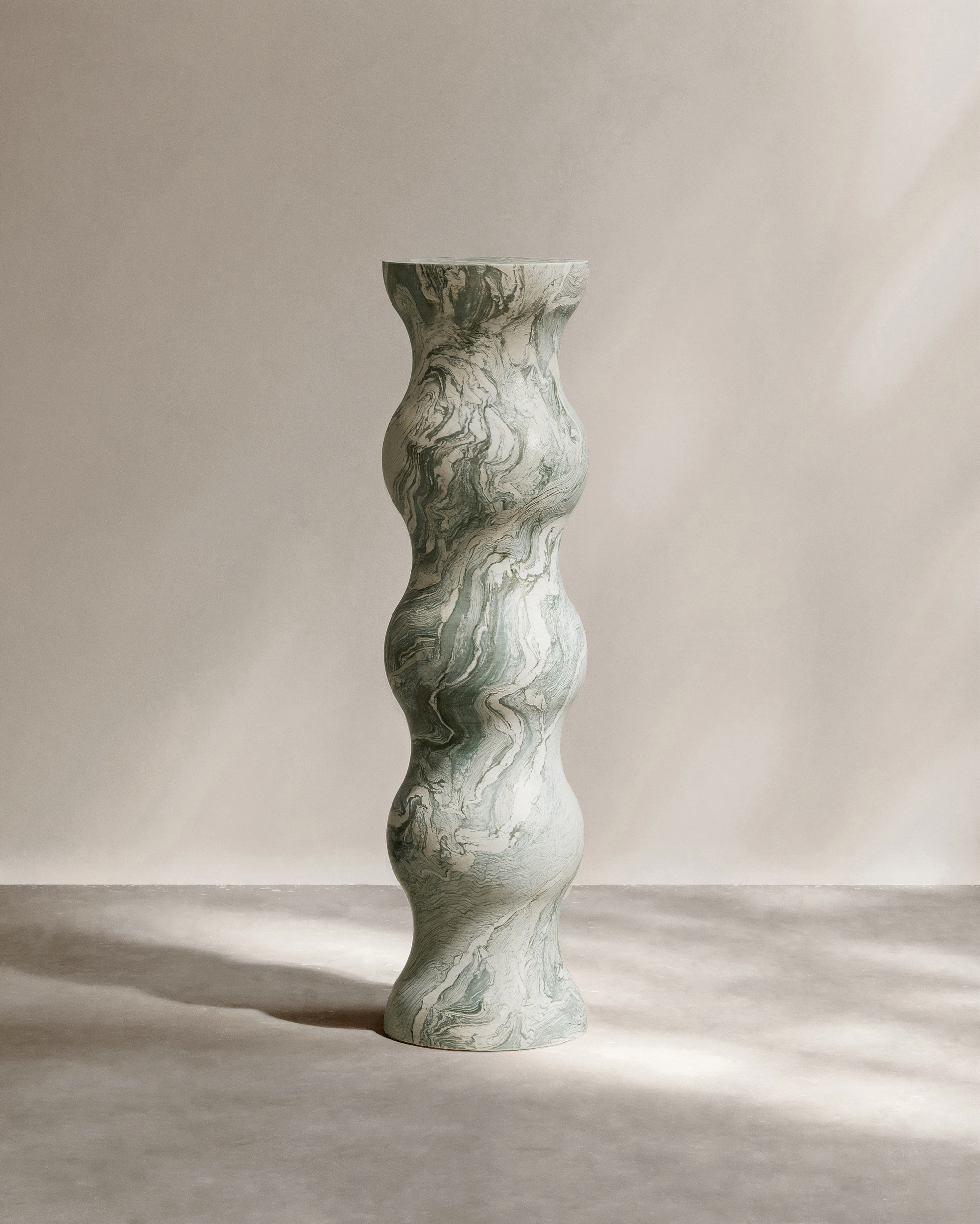 Water Pedestal