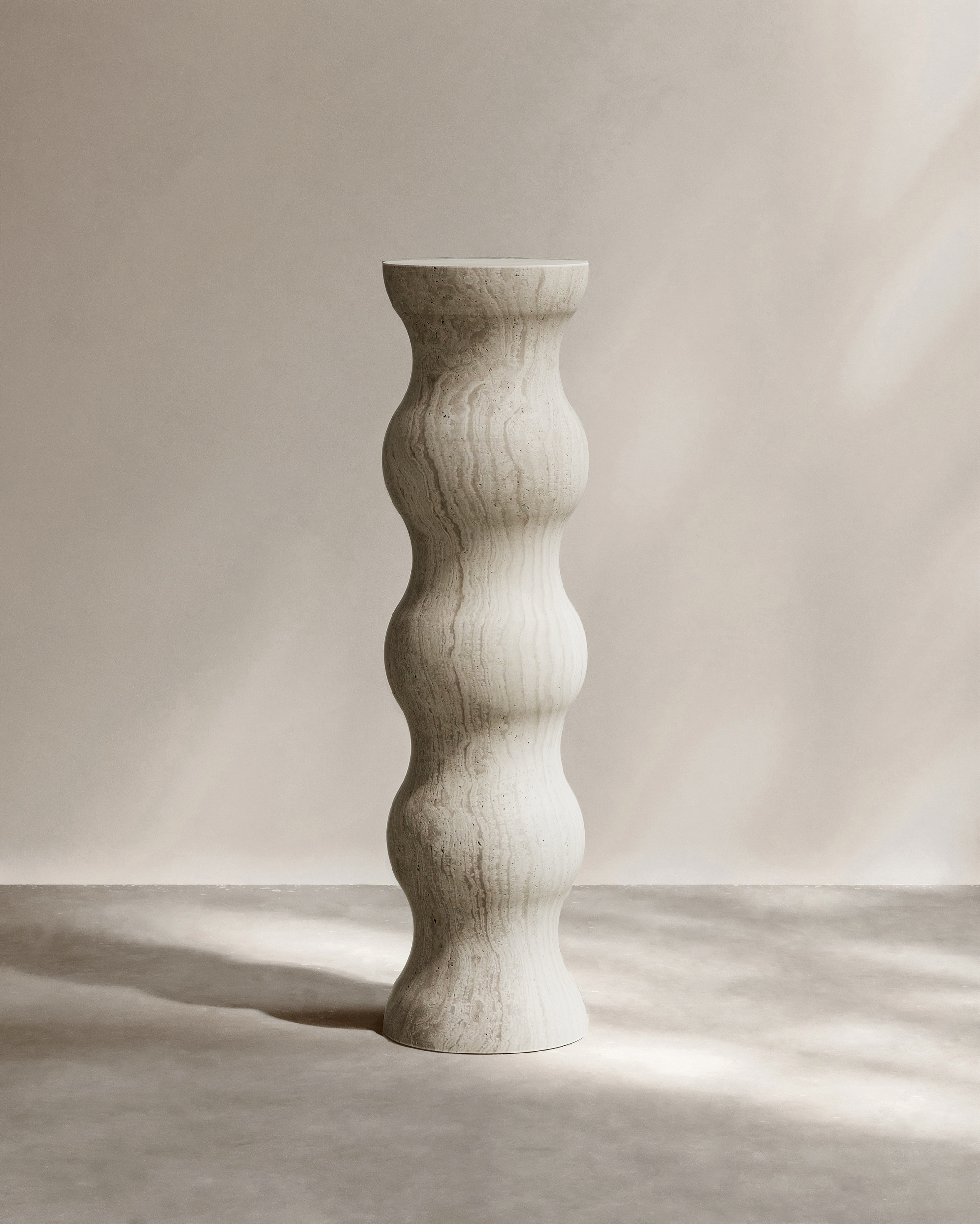 Water Pedestal
